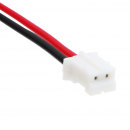 Palm Visor Prism / 14-0006-00 1600 mAh Li-ion 3.7 V (Cameron Sino)