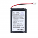 Palm Visor Prism / 14-0006-00 1600 mAh Li-ion 3.7 V (Cameron Sino)