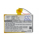 Sony PRS-T3E / LIS1476 700 мАч литий-полимерный 3,7 В (Cameron Sino)