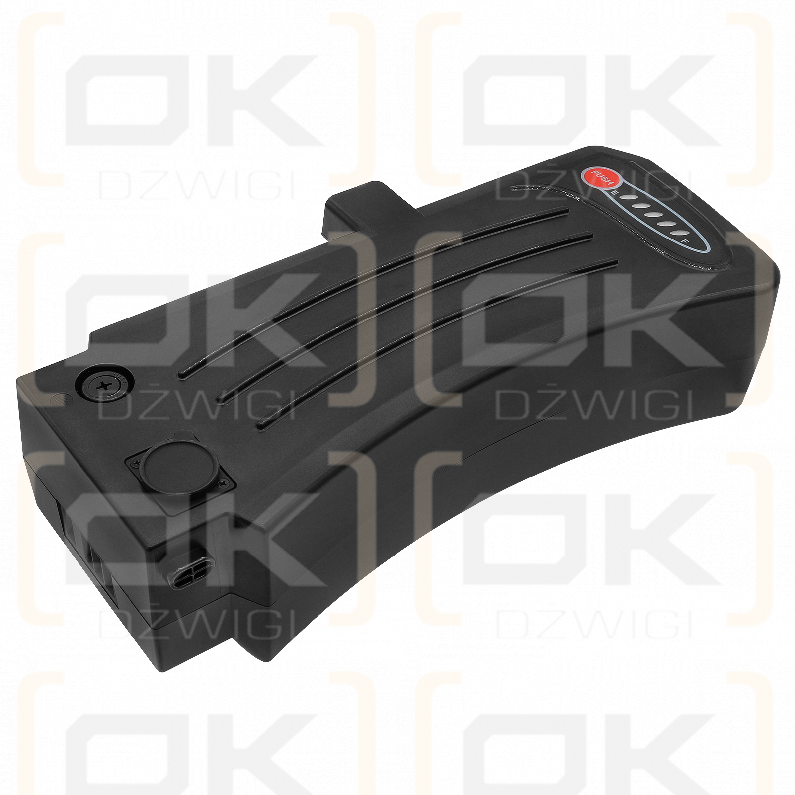 Prophete Modelle Jahr 2014: 52414 / SDI-2510B 10400 mAh Li-Ion 24 V (Cameron Sino)