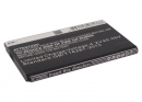 Panasonic KX-PRX150GW / KX-PRA10 1500mAh Li-ion 3.7V (Cameron Sino)