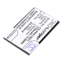Panasonic KX-PRX150GW / KX-PRA10 1750 мАч литий-ионный 3,7 В (Cameron Sino)