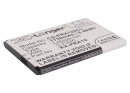 Panasonic KX-PRX150GW / KX-PRA10 1750mAh Li-ion 3.7V (Cameron Sino)