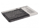 Panasonic KX-PRX150GW / KX-PRA10 1750mAh Li-ion 3.7V (Cameron Sino)