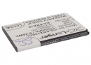 Panasonic KX-PRX150GW / KX-PRA10 1750mAh Li-ion 3.7V (Cameron Sino)