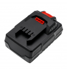 Parkside X 20V Team / PAP 20 A1 2000mAh Li-ion 20.0V (Cameron Sino)