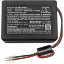 WOLF Garten Loopo S300 / BAT9101A 10400mAh Li-ion 10.8V (Cameron Sino)