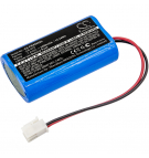 Promax SAT Hunter / CB-076 2600 мАч Li-ion 7,4 В (Cameron Sino)