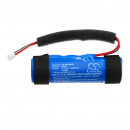 Poly SY20 USB-A / A0697 2600mAh Li-ion 3.7V (Cameron Sino)