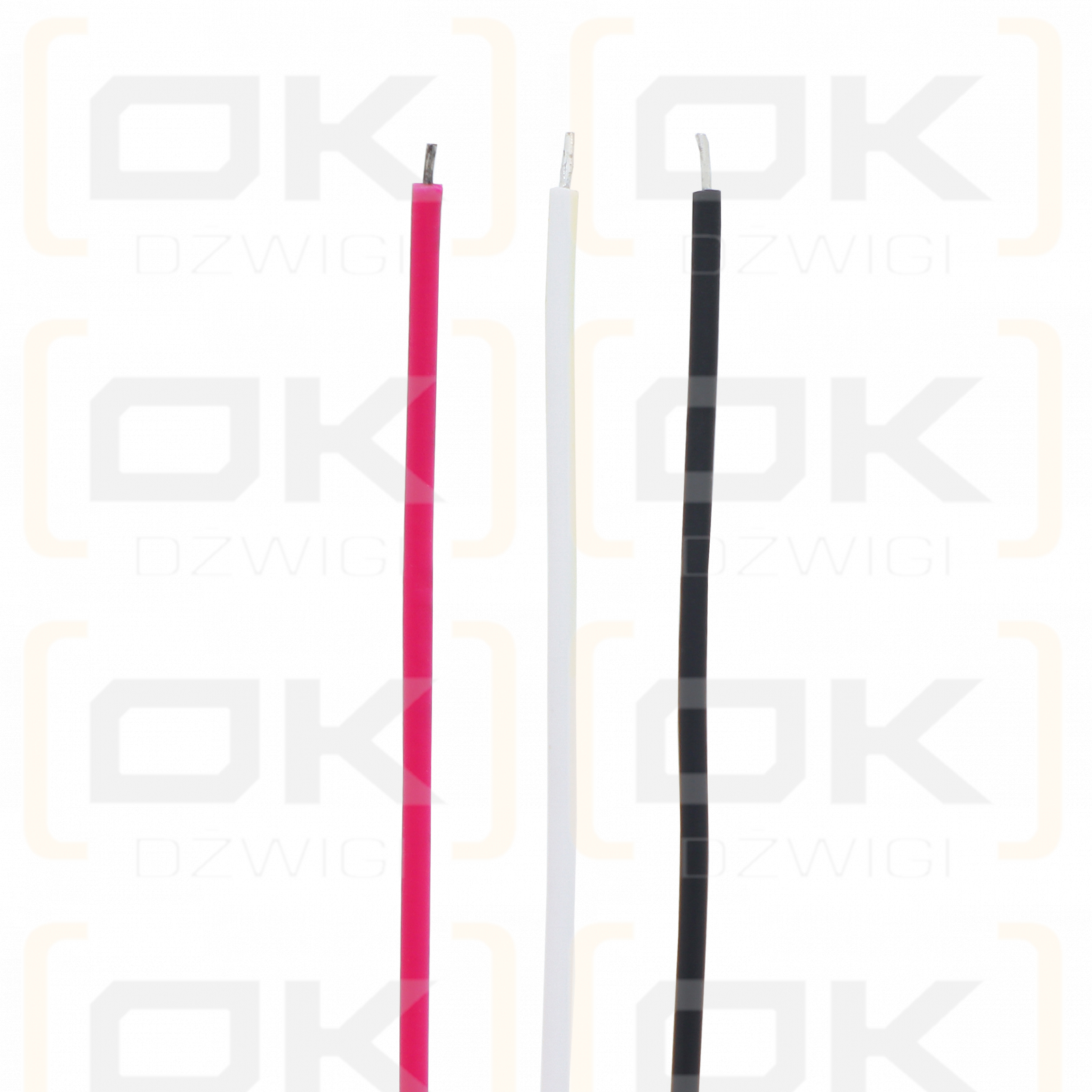 Bateria zamienna do Philips GoGear SA6025/37 800 mAh Li-Polymer 3.7 V (Cameron Sino)