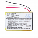 Bateria zamienna do Philips GoGear SA6025/37 800 mAh Li-Polymer 3.7 V (Cameron Sino)