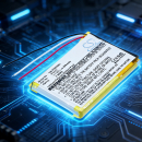 Bateria zamienna do Philips GoGear SA6025/37 800 mAh Li-Polymer 3.7 V (Cameron Sino)