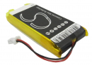 Philips GoGear HDD082/17 2GB / 742345 550mAh Li-Polymer 3.7V (Cameron Sino)