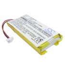 Philips GoGear HDD082/17 2 GB / 742345 550 mAh Li-Polymer 3,7 V (Cameron Sino)