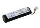 Philips PMC7230/17 / ABC6A 2200mAh Li-ion 3.7V (Cameron Sino)