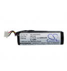 Philips PMC7230/17 / ABC6A 2200 mAh Li-Ion 3,7 V (Cameron Sino)