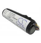 Philips PMC7320/17 30 GB / TCS5C62659 2200 mAh Li-Ion 3,7 V (Cameron Sino)