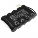 PowerSonic A13146-4 / OSA129 8000mAh Ni-CD 6.0V (Cameron Sino)