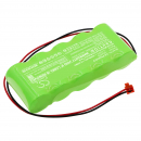 PowerSonic A13146-10 / OSA039 2200mAh Ni-MH 6.0V (Cameron Sino)