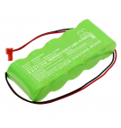 PowerSonic A13146-10 / OSA039 2200 мАч Ni-MH 6,0 В (Cameron Sino)