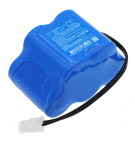 Panasonic MRDF3.F2C / BGN5500-5FWP-A800EC 5000 мАч Ni-MH 6,0 В (Cameron Sino)