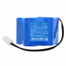 Panasonic MRDF3.F2C / BGN5500-5FWP-A800EC 5000 mAh Ni-MH 6,0 V (Cameron Sino)