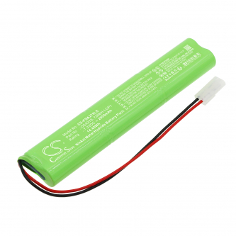 Powersonic / OSA279 2000mAh Ni-MH 7.2V (Cameron Sino)