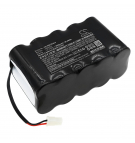 Powersonic / OSA052 8000 мАч Ni-CD 12,0 В (Cameron Sino)