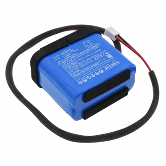 Philips SD80/93 Outdoor-Lautsprecher / INR18650-4S2P 5200 mAh Li-Ionen 14,4 V (Cameron Sino)