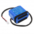 Philips SD80/93 Outdoor-Lautsprecher / INR18650-4S2P 6800 mAh Li-Ionen 14,4 V (Cameron Sino)