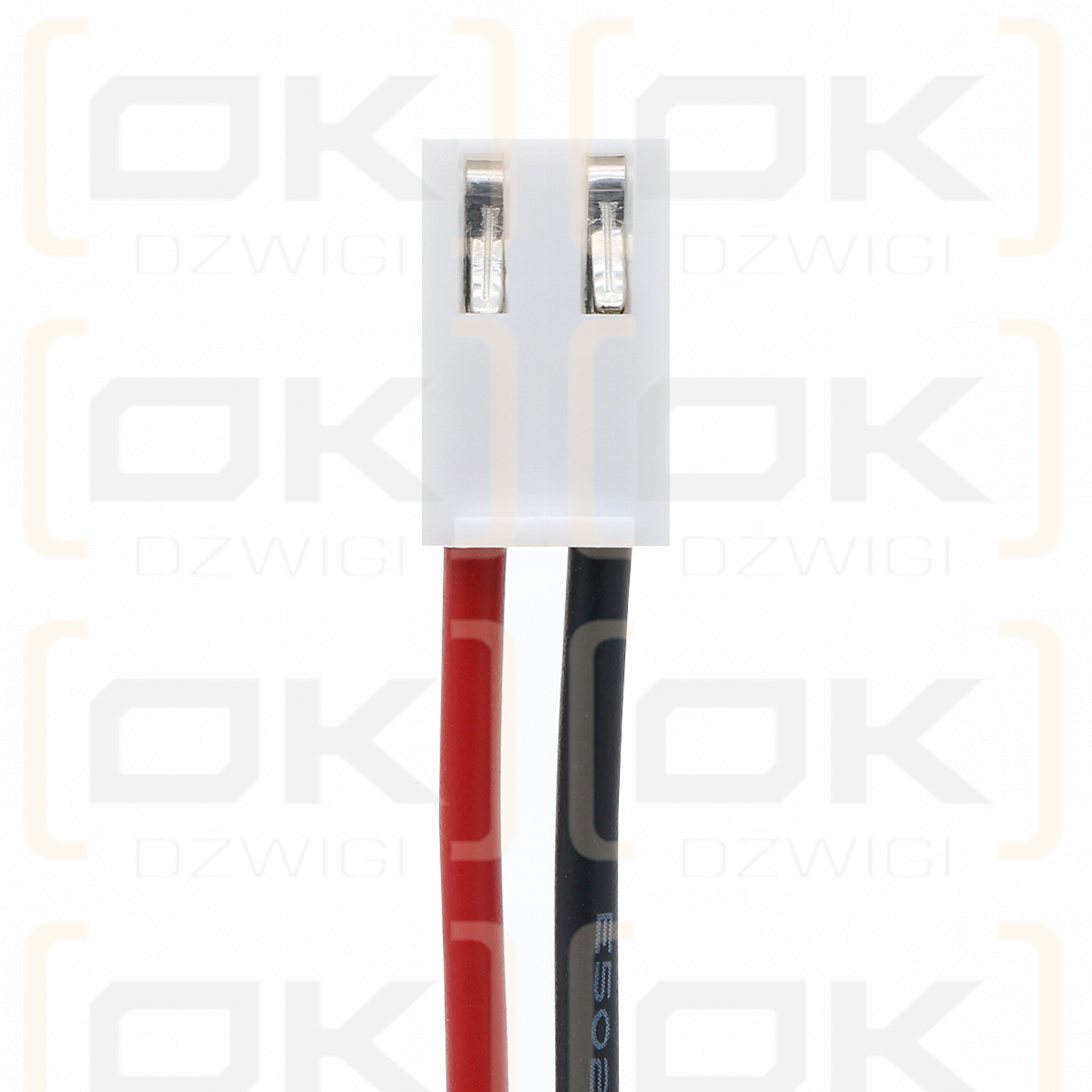 Philips SD80/93 Outdoor-Lautsprecher / INR18650-4S2P 6800 mAh Li-Ionen 14,4 V (Cameron Sino)