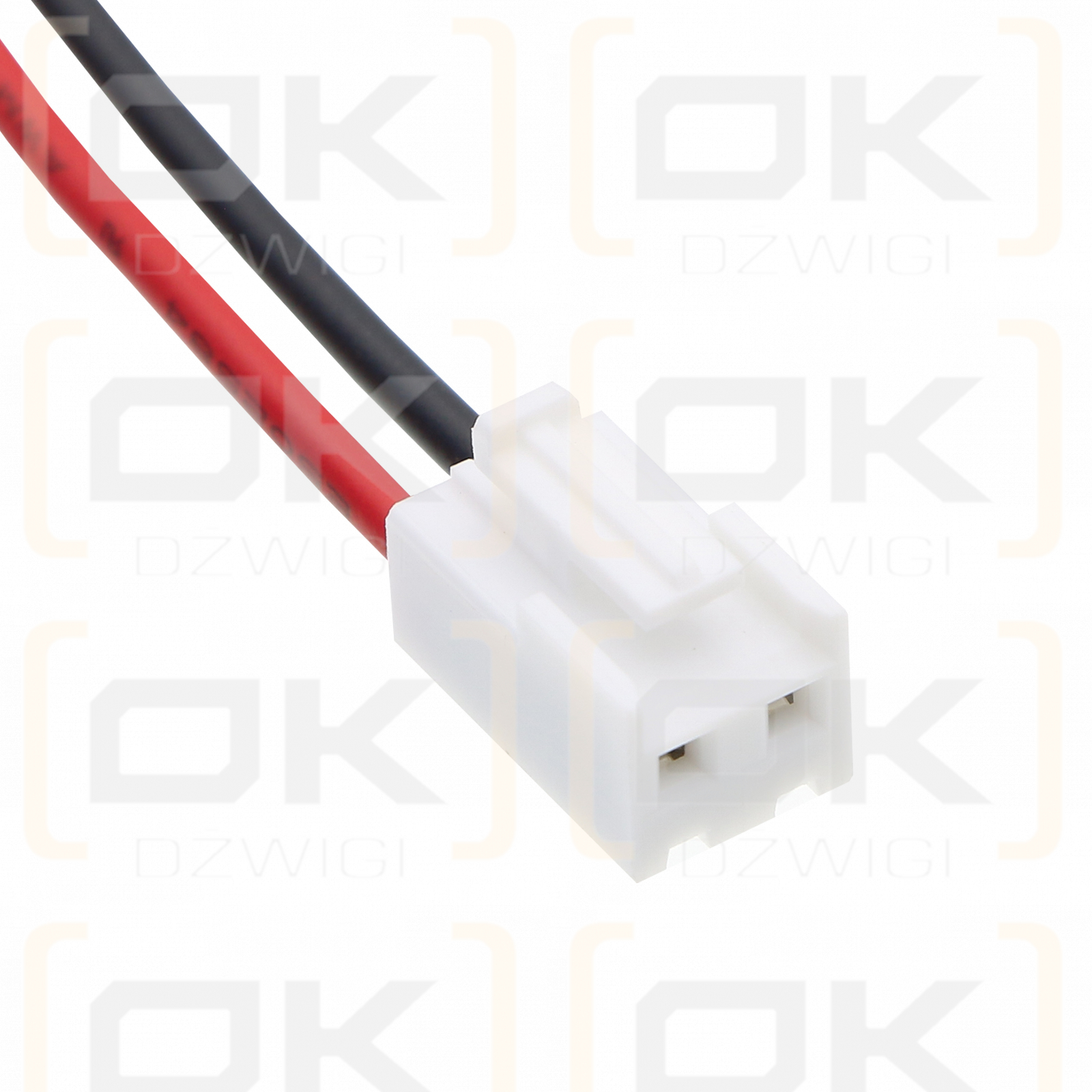 Philips SD80/93 Outdoor-Lautsprecher / INR18650-4S2P 6800 mAh Li-Ionen 14,4 V (Cameron Sino)