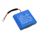 Philips Smartmeeting PSE0501/00 / INR18650-2S2P 6700mAh Li-ion 7.4V (Cameron Sino)