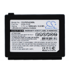 PSC Falcon 4220 / 4006-0326 1800 mAh Li-Ion 3,7 V (Cameron Sino)