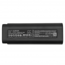 Paslode IM325/80 CTQ / BCPAS-404717 3300mAh Ni-MH 6.0V (Cameron Sino)