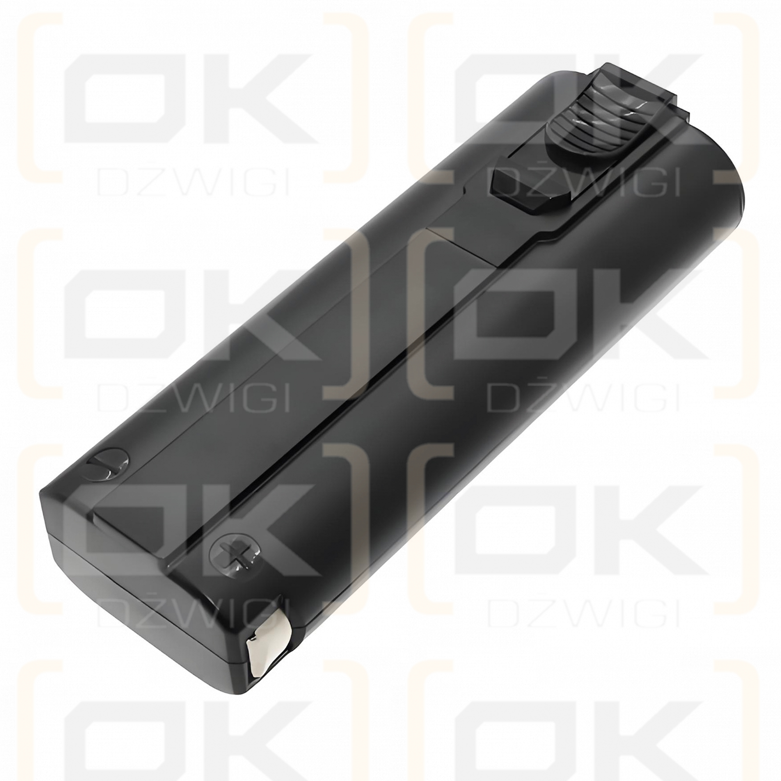 Paslode IM325/80 CTQ / BCPAS-404717 3300mAh Ni-MH 6.0V (Cameron Sino)