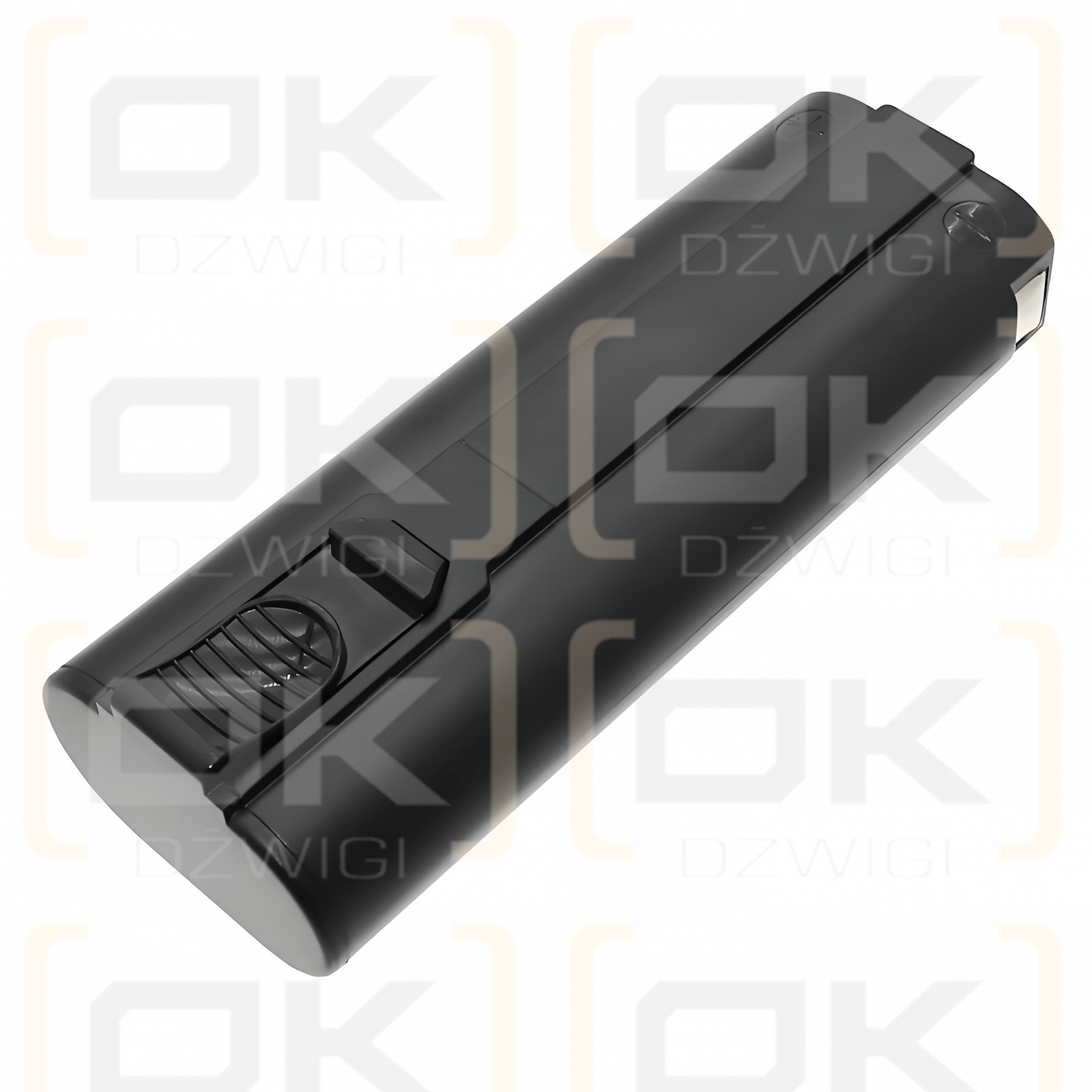 Paslode IM325/80 CTQ / BCPAS-404717 3300mAh Ni-MH 6.0V (Cameron Sino)