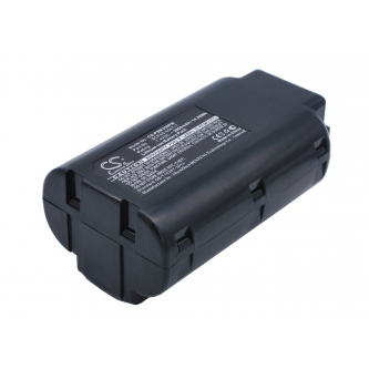 Paslode B20543 / BCPAS-404717 2000 mAh Li-Ion 7,4 V (Cameron Sino)