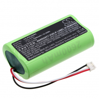 Polycom SK45L1-G / 2200-07803-001 2200 mAh Li-Ion 7,4 V (Cameron Sino)