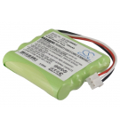 Philips TSU7000/37 / 255789 750mAh Ni-MH 4.8V (Cameron Sino)