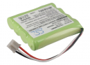 Philips TSU7000/37/255789 750mAh Ni-MH 4.8V (Cameron Sino)