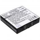 Philips TSU9200 / 2422 526 00193 1050mAh Li-ion 3.7V (Cameron Sino)