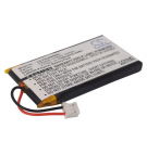 Philips Pronto TSU9400 / PB9400 1700mAh Li-Polymer 3.7V (Cameron Sino)