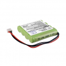 Philips TSU3500117 / 2422-526-00148 700mAh Ni-MH 4.8V (Cameron Sino)