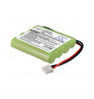 Philips TSU3500117 / 2422-526-00148 700mAh Ni-MH 4.8V (Cameron Sino)