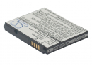 AT&T P6020 / PBR-55J 950 mAh Li-Ion 3,7 V (Cameron Sino)