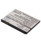 Pantech P6030 / PBR-46E 800 mAh Li-ion 3.7 V (Cameron Sino)