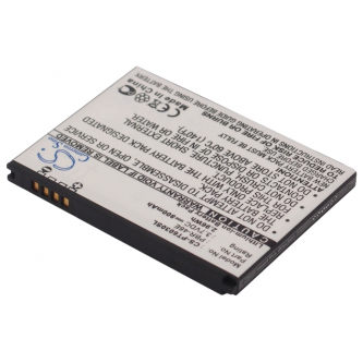 Pantech P6030 / PBR-46E 800 mAh Li-Ion 3,7 V (Cameron Sino)