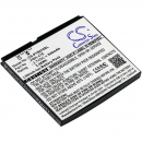 Pantech Vybe / PBR-47B 940 mAh Li-Ionen 3,7 V (Cameron Sino)