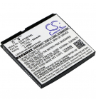 Pantech Vybe / PBR-47B 940 mAh Li-ion 3.7 V (Cameron Sino)